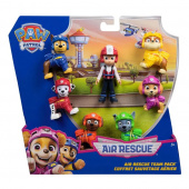 Paw Patrol - Air Rescue Paw Patrol - Air Rescue