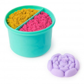 Kinetic Sand - SquishBlossom Kinetic Sand - SquishBlossom