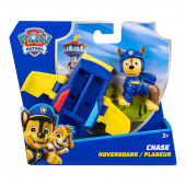 Paw Patrol - Chase Hoverboard Paw Patrol - Chase Hoverboard