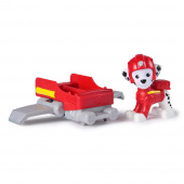 Paw Patrol - Marshall Hoverboard Paw Patrol - Marshall Hoverboard