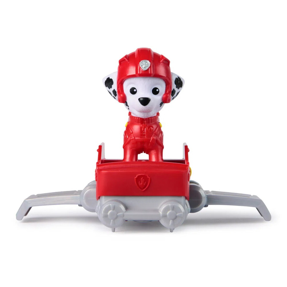Paw Patrol - Marshall Hoverboard