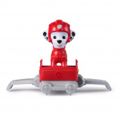 Paw Patrol - Marshall Hoverboard Paw Patrol - Marshall Hoverboard