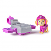 Paw Patrol - Skye Hoverboard Paw Patrol - Skye Hoverboard