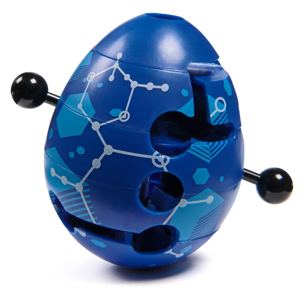 Rubiks Smart Egg Maze 3