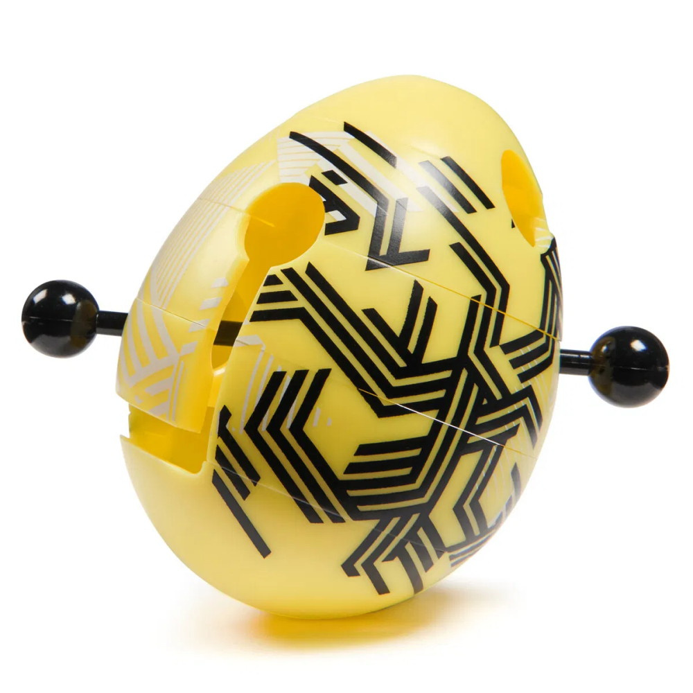 Rubiks Smart Egg Maze 2