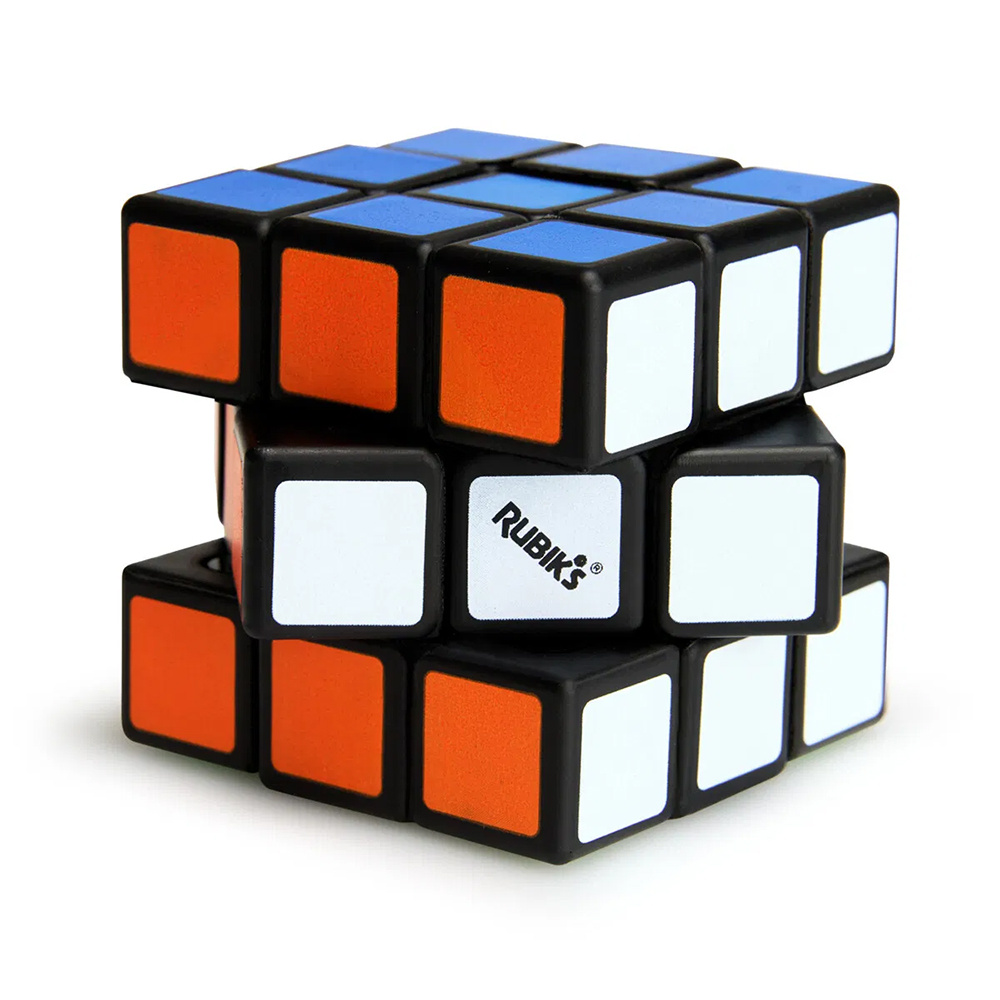 Rubiks Squish Cube 3x3