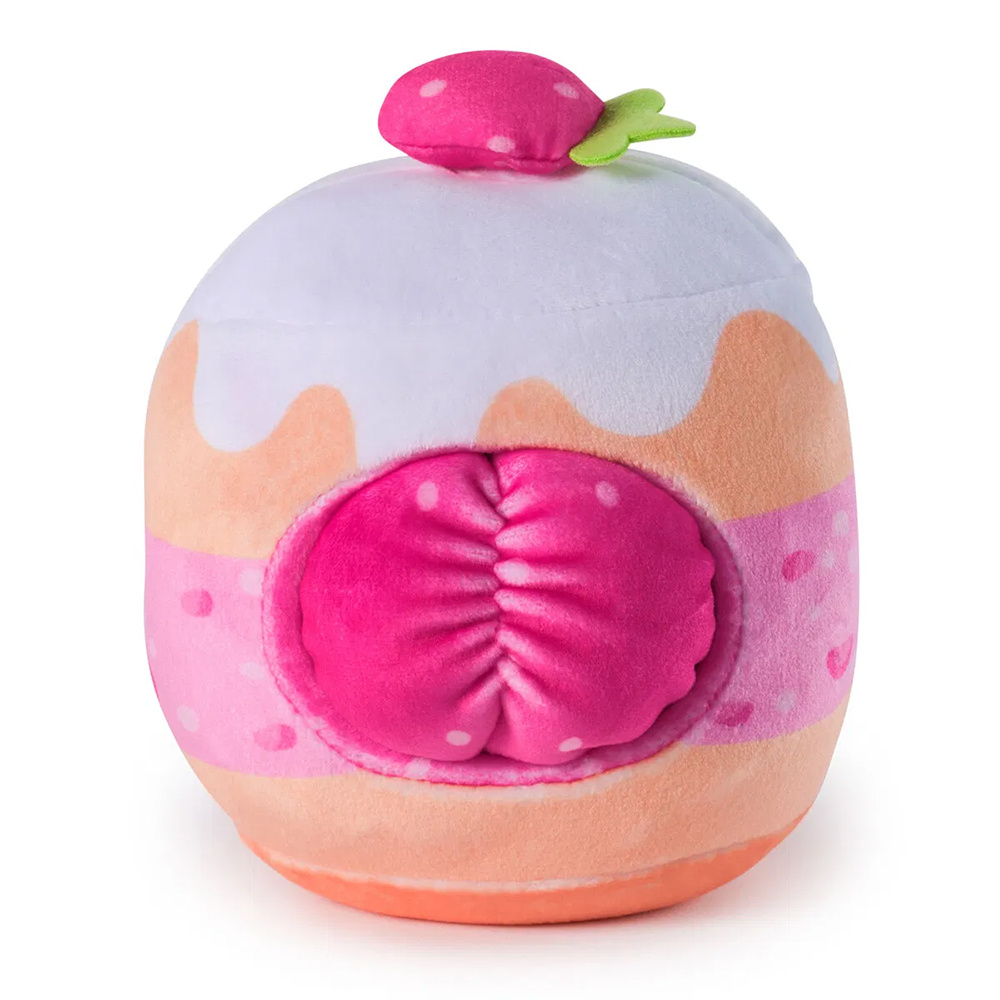 Cheeky Chonks - Straw-Bootie