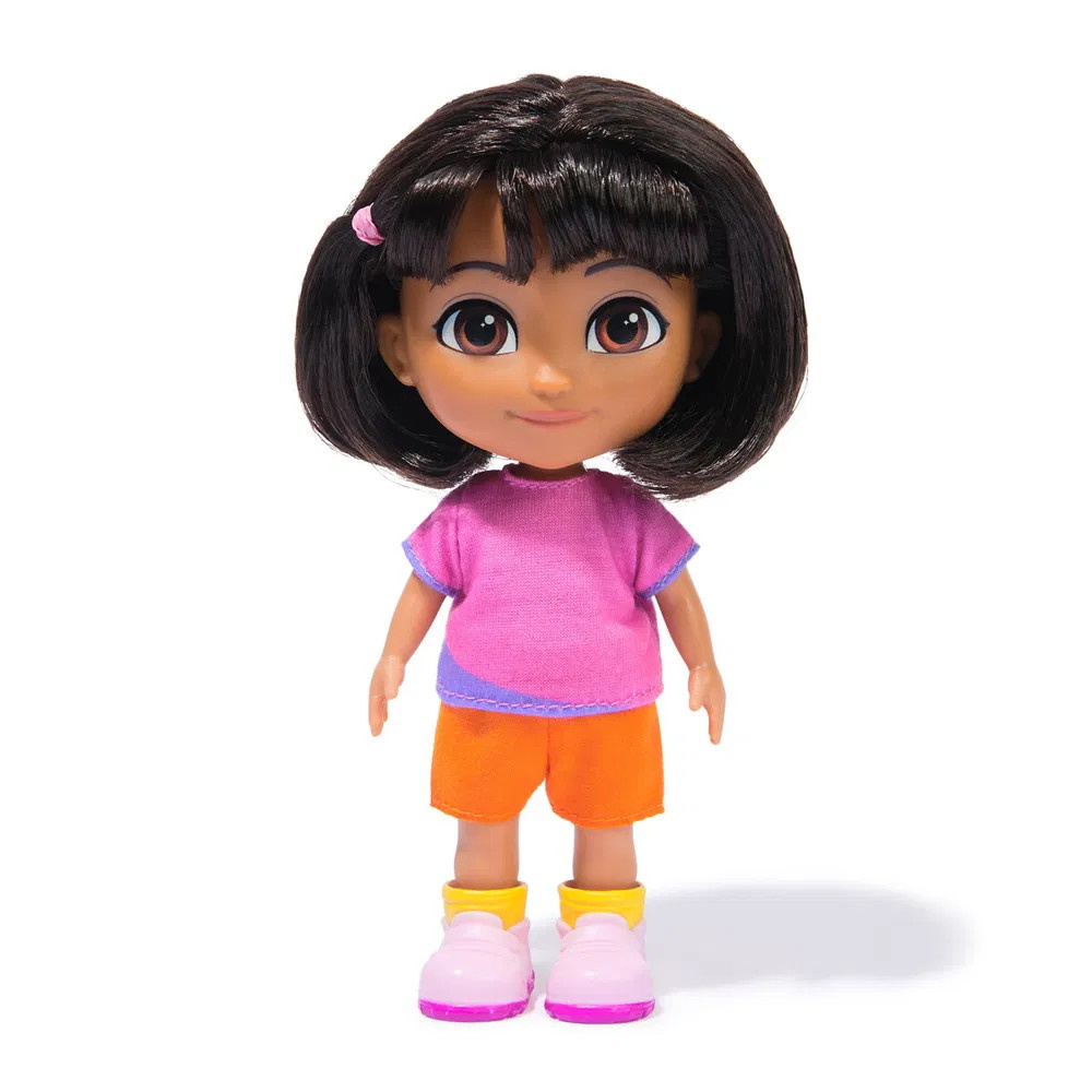Dora Bästa Vännerna Dora Och Boots