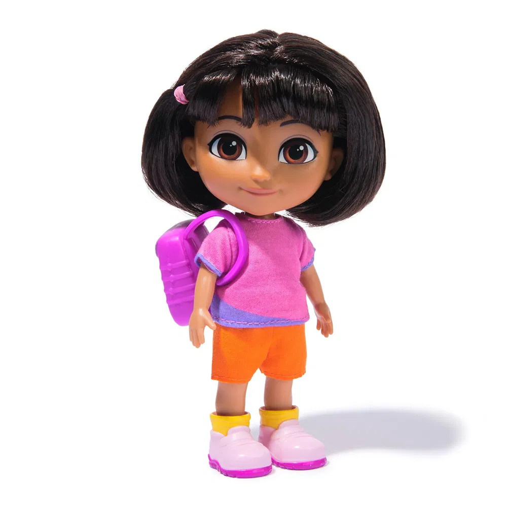 Dora Bästa Vännerna Dora Och Boots