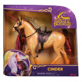 Unicorn Academy Unicorn - Cinder 28 cm Unicorn Academy Unicorn - Cinder 28 cm
