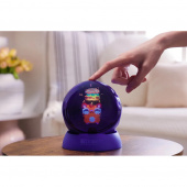 Bitzee Interaktiv Hamsterboll Bitzee Interaktiv Hamsterboll