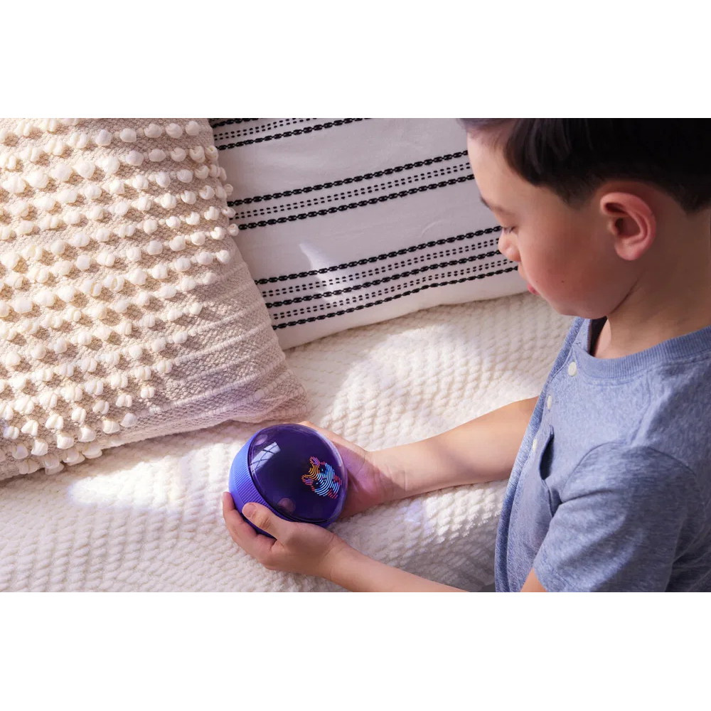 Bitzee Interaktiv Hamsterboll