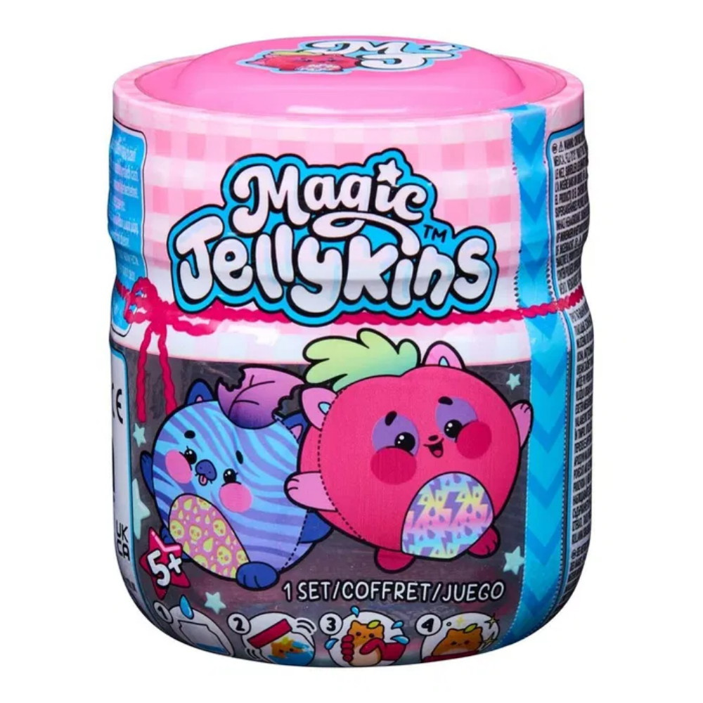 Magic Jellykins 1- pack