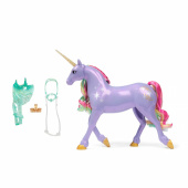 Unicorn Academy Unicorn Wildstar 28cm Unicorn Academy Unicorn Wildstar 28cm