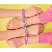 Cool Maker Stack'd Heishi Cool Maker Stack'd Heishi