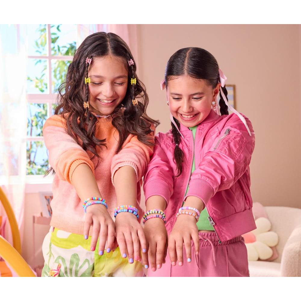 Cool Maker Stack'd Heishi