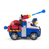 Paw Patrol Fire Rescue Case Paw Patrol Fire Rescue Case