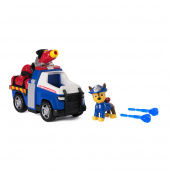 Paw Patrol Fire Rescue Case Paw Patrol Fire Rescue Case