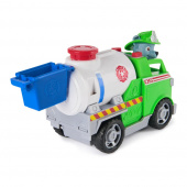Paw Patrol Fire Rescue Rocky Paw Patrol Fire Rescue Rocky