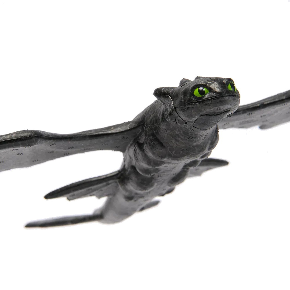 How To Train Your Dragon - Toothless Glider