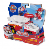 Paw Patrol Fire Rescue Marshall Paw Patrol Fire Rescue Marshall