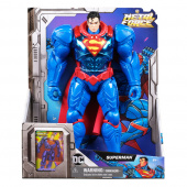 DC Metal Force - Superman 30 cm DC Metal Force - Superman 30 cm