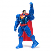 DC Metal Force - Superman 30 cm DC Metal Force - Superman 30 cm