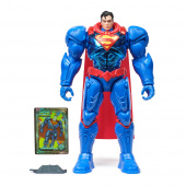 DC Metal Force - Superman 30 cm DC Metal Force - Superman 30 cm