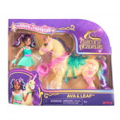 Unicorn Academy - Ava & Leaf V2 Unicorn Academy - Ava & Leaf V2