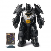 DC Metal Force - Batman 30 cm DC Metal Force - Batman 30 cm