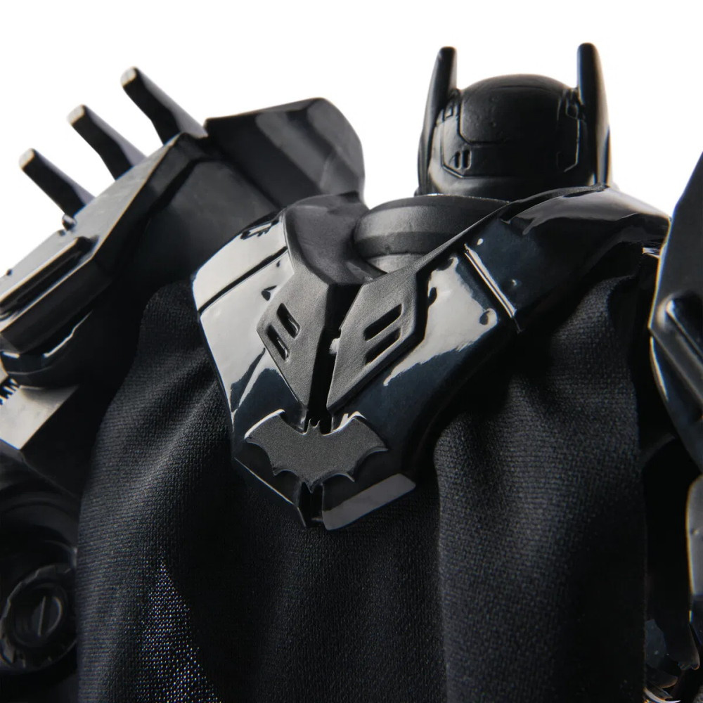 DC Metal Force - Batman 30 cm