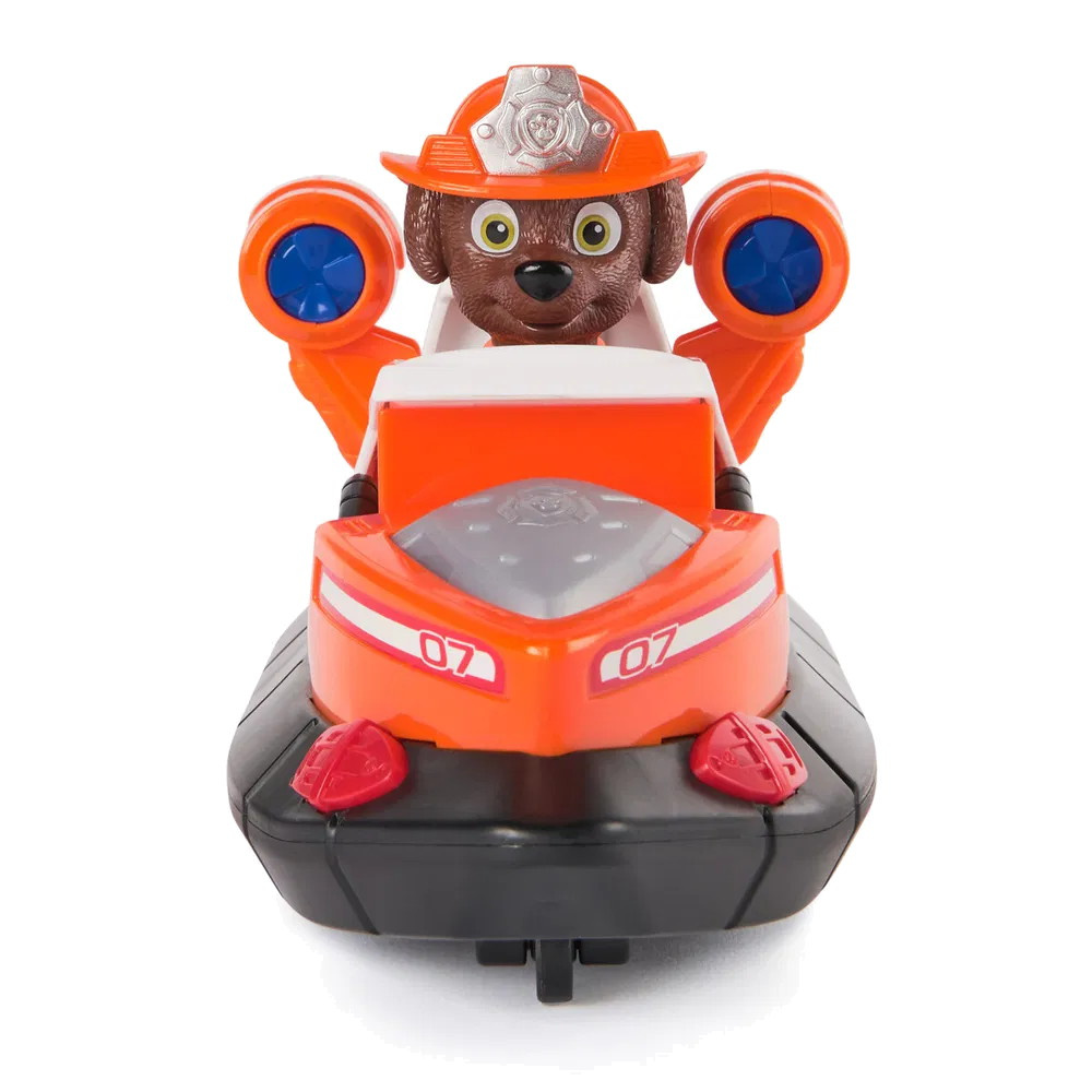 Paw Patrol Fire Rescue Zuma