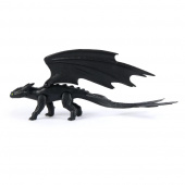 How To Train Your Dragon - Toothless 30 cm How To Train Your Dragon - Toothless 30 cm