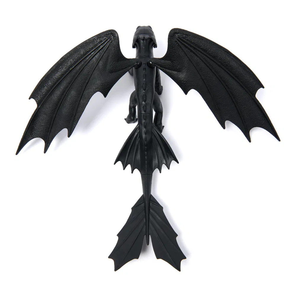 How To Train Your Dragon - Toothless 30 cm