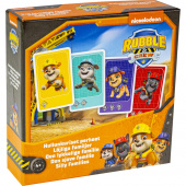 Rubble & Crew Löjliga Familjer Rubble & Crew Löjliga Familjer