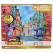 Harry Potter Diagon Alley Adventskalender 2025 Harry Potter Diagon Alley Adventskalender 2025