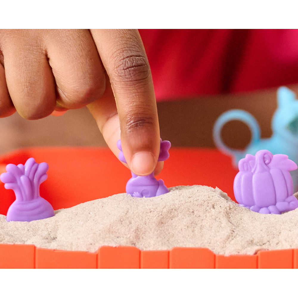 Kinetic Sand - Sandy Farm Set
