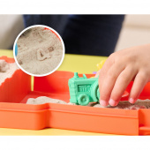 Kinetic Sand - Sandy Farm Set Kinetic Sand - Sandy Farm Set
