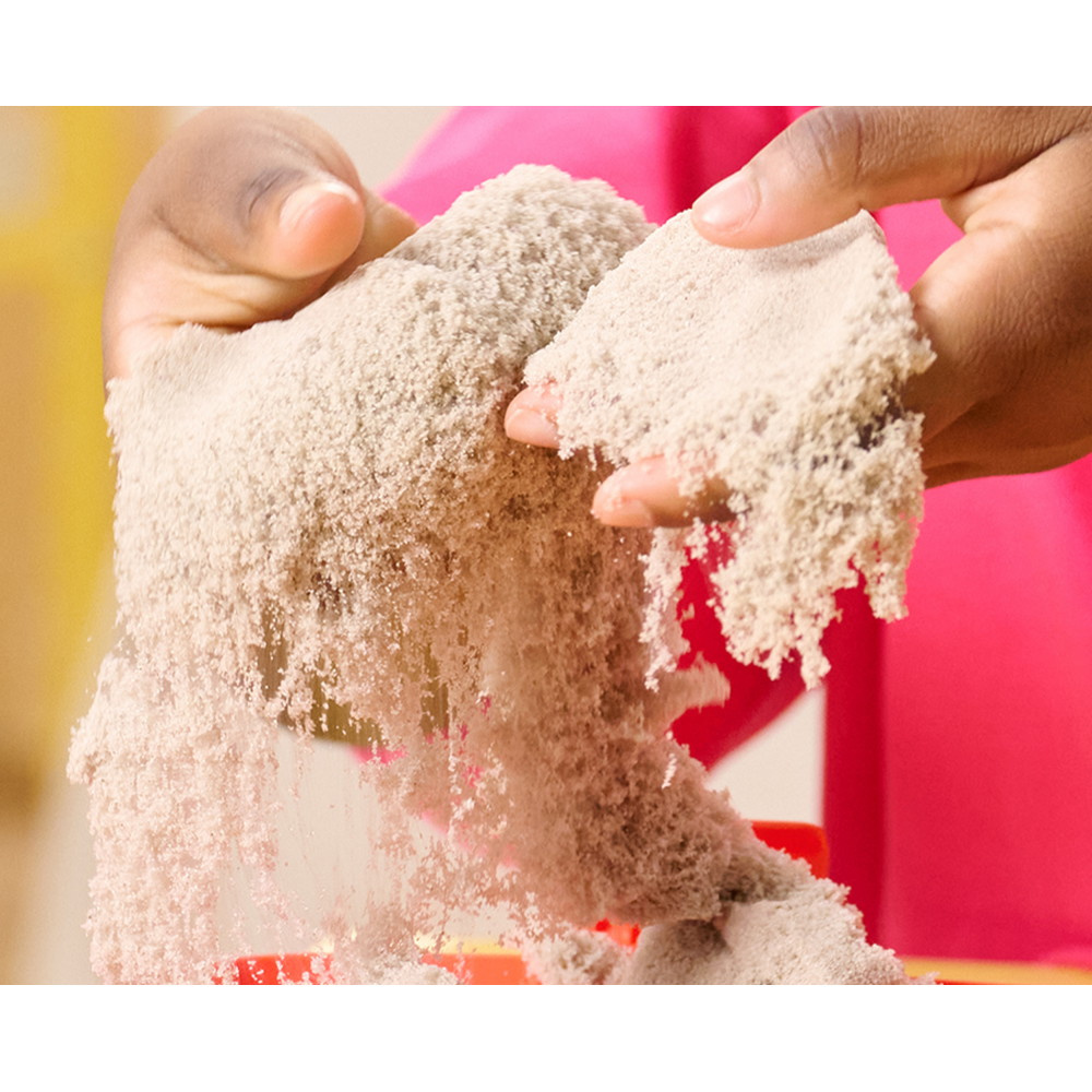 Kinetic Sand - Sandy Farm Set