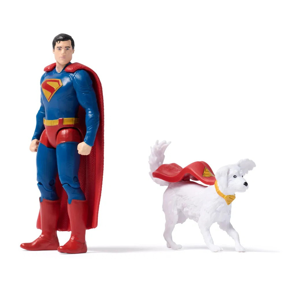 Superman - Fortress of Solitude