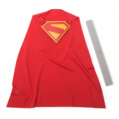 Superman - Power Cape Set Superman - Power Cape Set