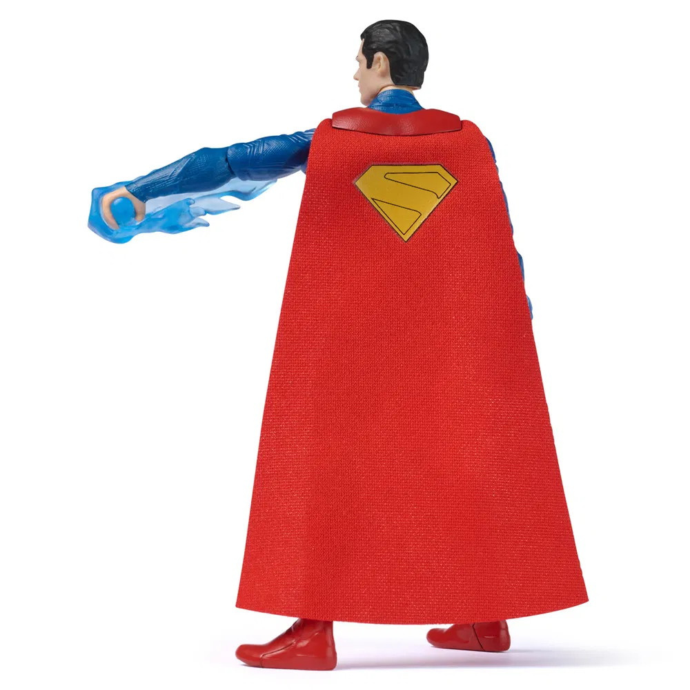 Superman - Epic Strike Superman 15 cm