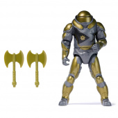 Superman - Epic Strike Hammer 15 cm Superman - Epic Strike Hammer 15 cm