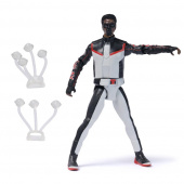 Superman - Epic Strike Mr.Terrific 15 cm Superman - Epic Strike Mr.Terrific 15 cm