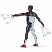 Superman - Epic Strike Mr.Terrific 15 cm Superman - Epic Strike Mr.Terrific 15 cm