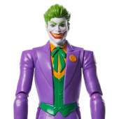 Batman Figur - Joker 30 cm Batman Figur - Joker 30 cm