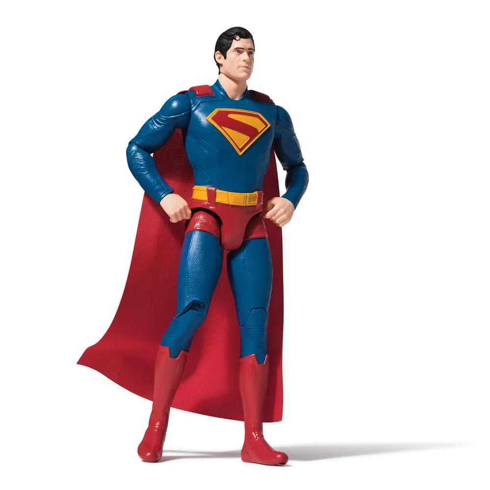Superman - Legacy Figure Superman 30 cm