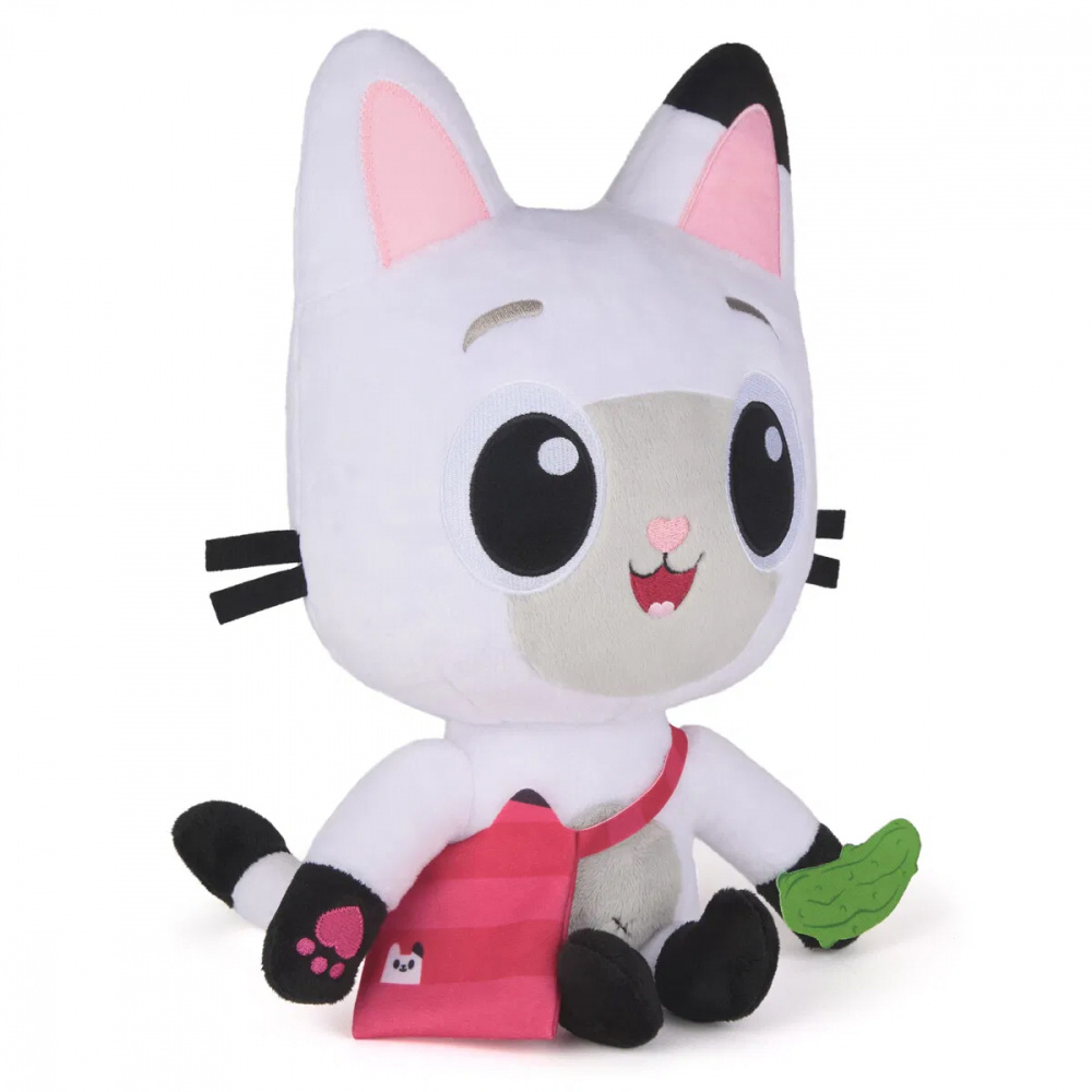 Gabby's Movie Meow-Gical Pandy Paws Plush 33 cm