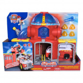 Paw Patrol Fire Rescue Brandräddningscentralen Paw Patrol Fire Rescue Brandräddningscentralen