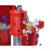 Paw Patrol Fire Rescue Brandräddningscentralen Paw Patrol Fire Rescue Brandräddningscentralen